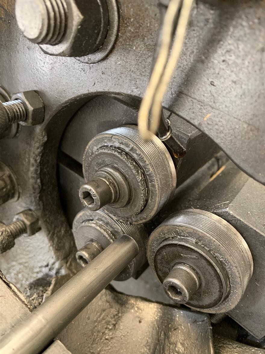 质量好的滚丝轮哪有